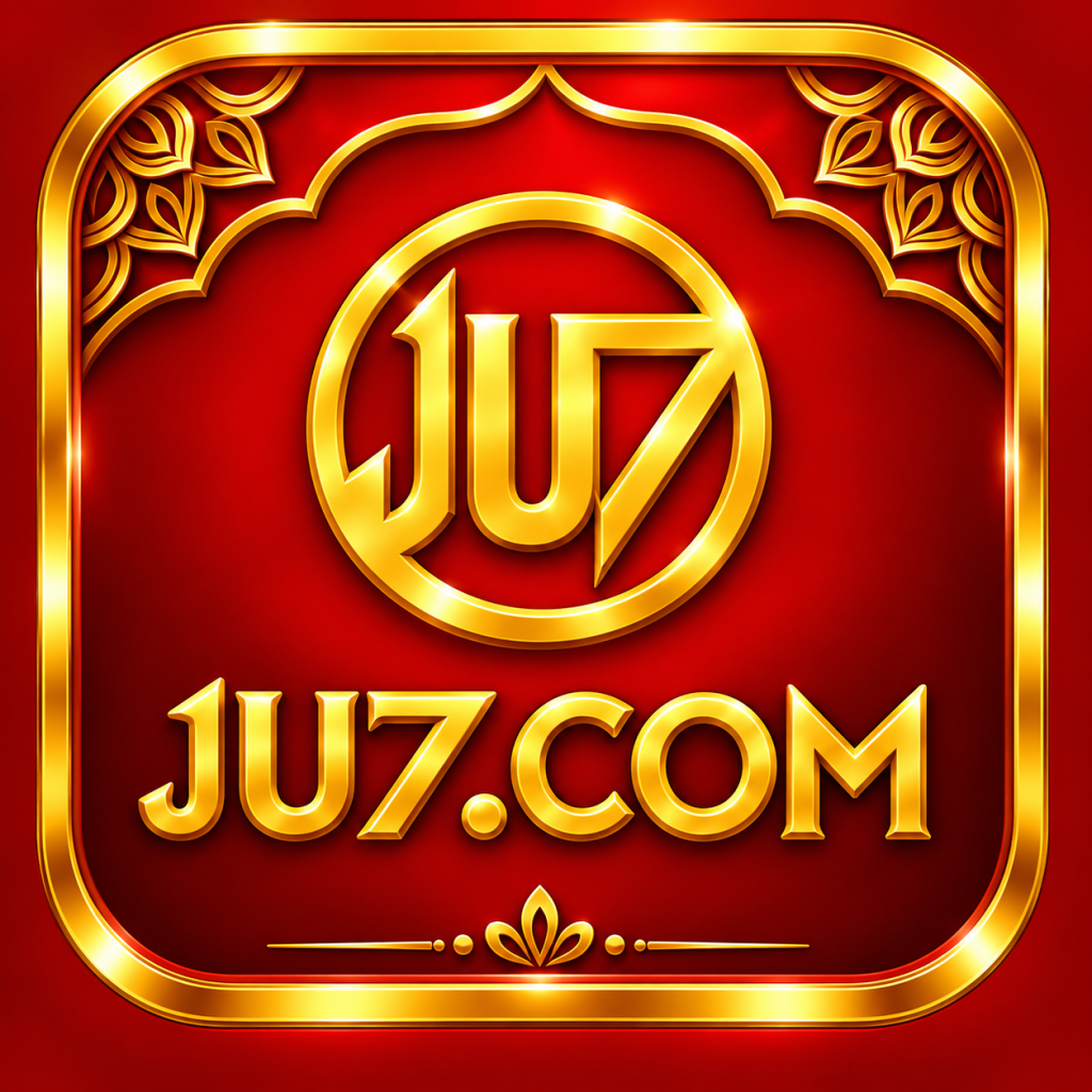 JU7 APK download and game app
