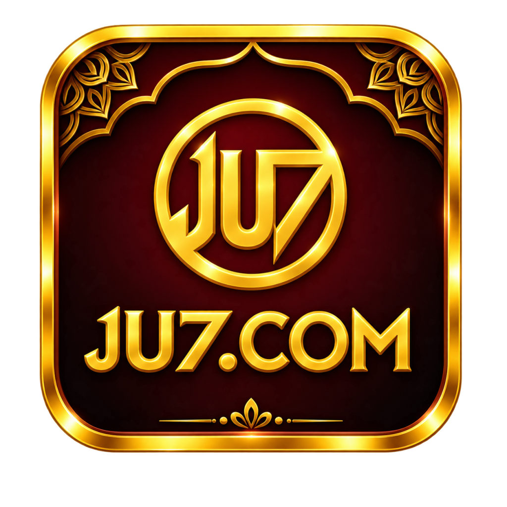 JU7 Game APK latest version download